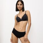 SMART INVISIBLE MAXI Черный