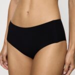 SMART INVISIBLE MAXI Черный