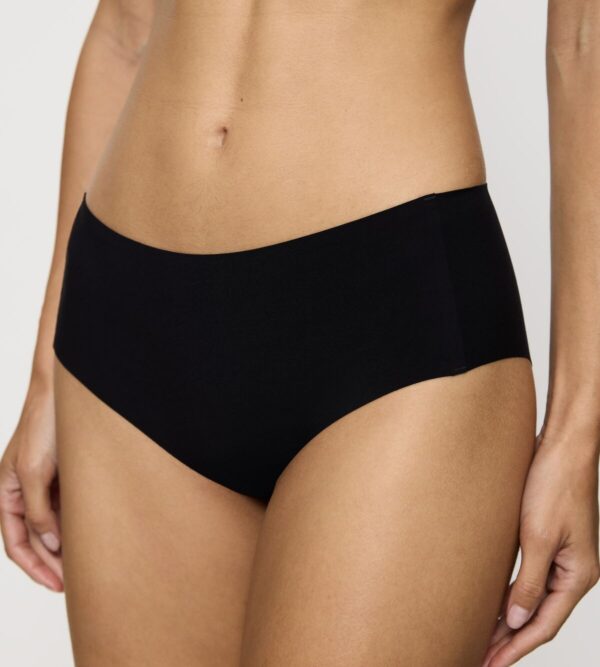 SMART INVISIBLE MAXI Черный