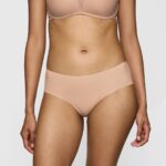 SMART INVISIBLE HIPSTER Нейтр.бежевый