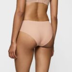 SMART INVISIBLE HIPSTER Нейтр.бежевый