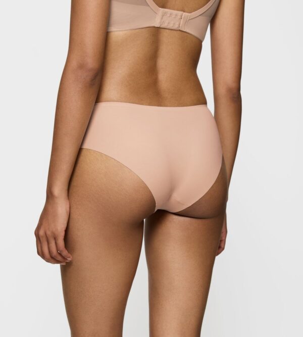 SMART INVISIBLE HIPSTER Нейтр.бежевый