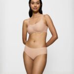 SMART INVISIBLE HIPSTER Нейтр.бежевый