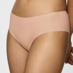 SMART INVISIBLE HIPSTER Нейтр.бежевый