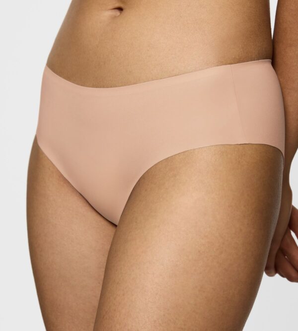 SMART INVISIBLE HIPSTER Нейтр.бежевый