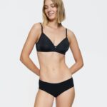 SMART INVISIBLE HIPSTER Черный