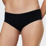 SMART INVISIBLE HIPSTER Черный