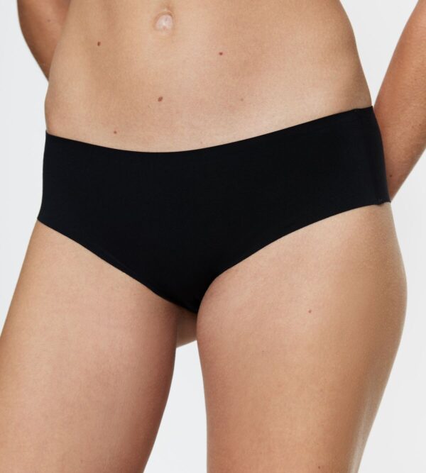 SMART INVISIBLE HIPSTER Черный