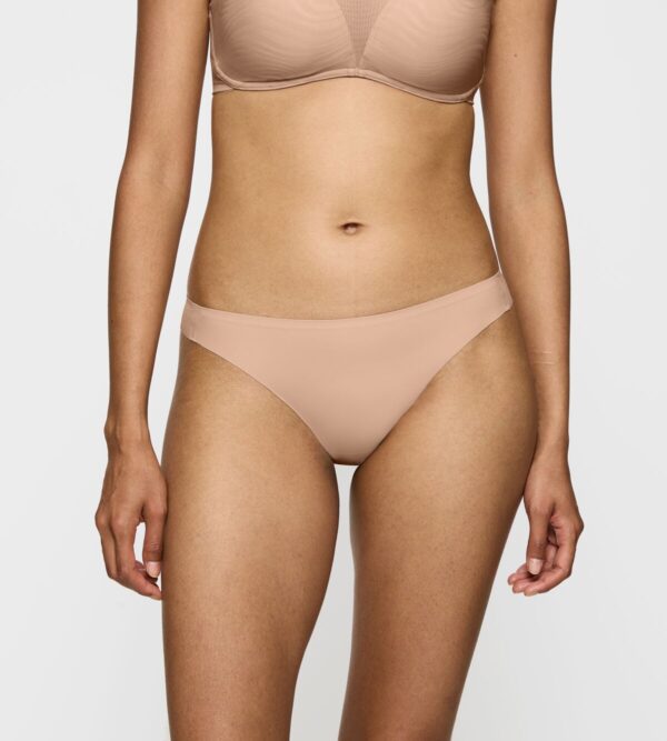 SMART INVISIBLE STRING Нейтр.бежевый