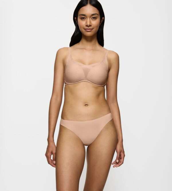 SMART INVISIBLE STRING Нейтр.бежевый