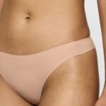 SMART INVISIBLE STRING Нейтр.бежевый