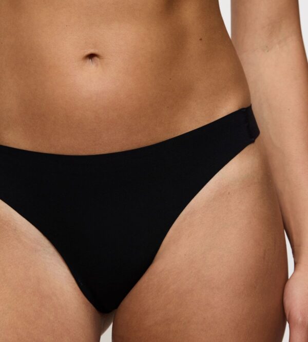 SMART INVISIBLE STRING Черный