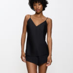 SILKY SENSUALITY PSW X Черный