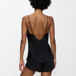 SILKY SENSUALITY PSW X Черный