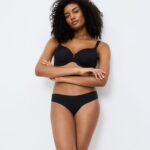 SMART INVISIBLE TAI Черный