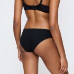 SMART INVISIBLE TAI Черный