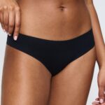 SMART INVISIBLE TAI Черный