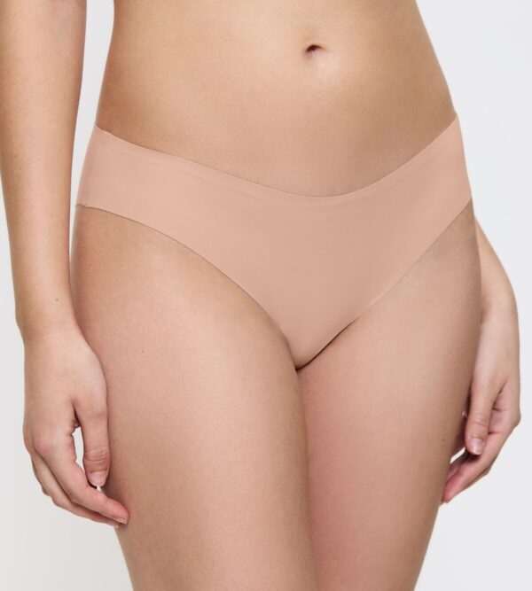 SMART INVISIBLE TAI Нейтр.бежевый