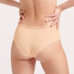 SLOGGI BODY ADAPT TWIST HIPSTER Оранжевый