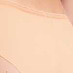 SLOGGI BODY ADAPT TWIST HIPSTER Оранжевый