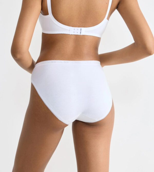 СЛО БАЗИК+ТАЙ Белый