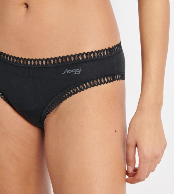 SLOGGI GO CRUSH MINI С3P Синий