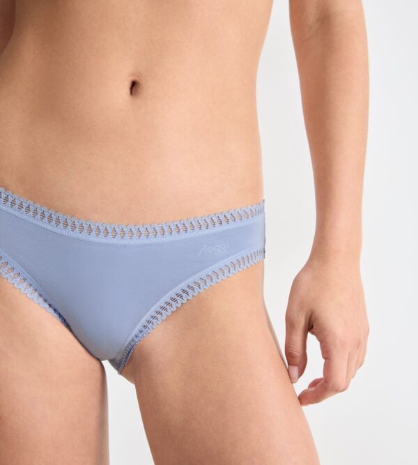 SLOGGI GO CRUSH MINI С3P Фиолетовый