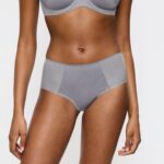 ESSENTIAL MINIMIZER T HIPSTER X Серый