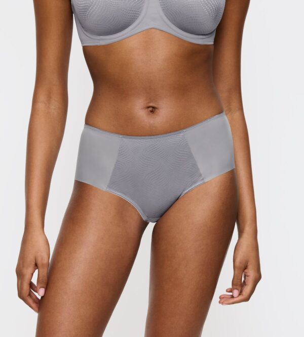 ESSENTIAL MINIMIZER T HIPSTER X Серый