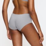 ESSENTIAL MINIMIZER T HIPSTER X Серый