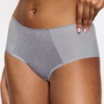 ESSENTIAL MINIMIZER T HIPSTER X Серый