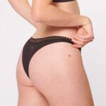 SLOGGI GO RIBBED BRAZIL C2P Серый