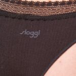 SLOGGI GO RIBBED BRAZIL C2P Серый