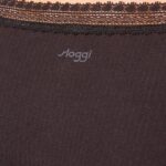 SLOGGI GO RIBBED HIPSTER C2P Черный