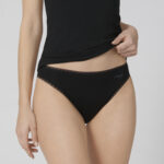 SLOGGI GO TAI С2P Черный