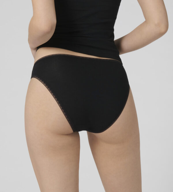 SLOGGI GO TAI С2P Черный