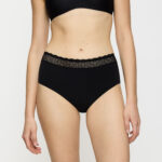 FEEL OF MODAL MIDI Черный