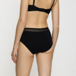 FEEL OF MODAL MIDI Черный