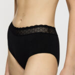 FEEL OF MODAL MIDI Черный