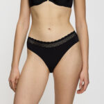 FEEL OF MODAL TAI Черный