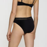 FEEL OF MODAL TAI Черный