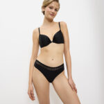 FEEL OF MODAL TAI Черный