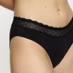 FEEL OF MODAL TAI Черный