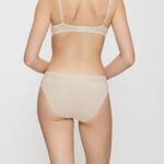 FEEL OF MODAL TAI Кремовый