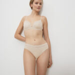 FEEL OF MODAL TAI Кремовый