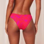 FLEX SMART SUMMER RIO PT EX Розовый