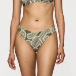 FLEX SMART SUMMER BRAZIL PT EX Зелёный-комб.