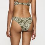 FLEX SMART SUMMER BRAZIL PT EX Зелёный-комб.