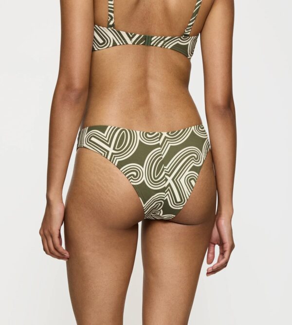 FLEX SMART SUMMER BRAZIL PT EX Зелёный-комб.