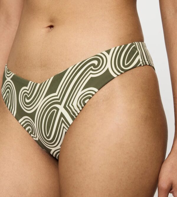 FLEX SMART SUMMER BRAZIL PT EX Зелёный-комб.